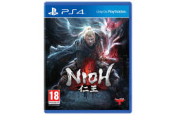 Nioh - PS4 Game